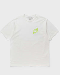 Gramicci Running Man Tee White