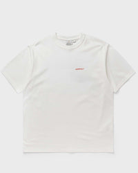 Gramicci Ice Sculpture Tee White