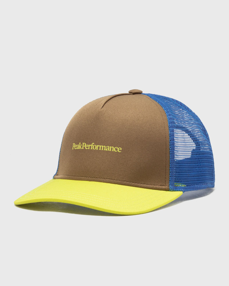 Peak Performance PP Trucker Cap multi