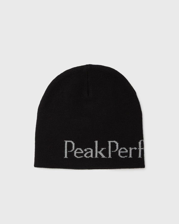 Peak Performance PP Hat black