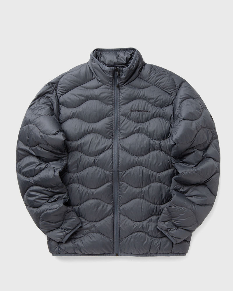 Peak Performance HeliuDown Jacket green