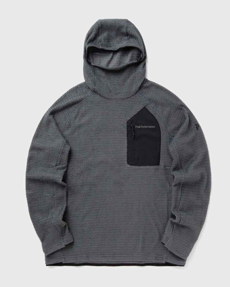 Peak Performance Freelight Alpha Hood grey