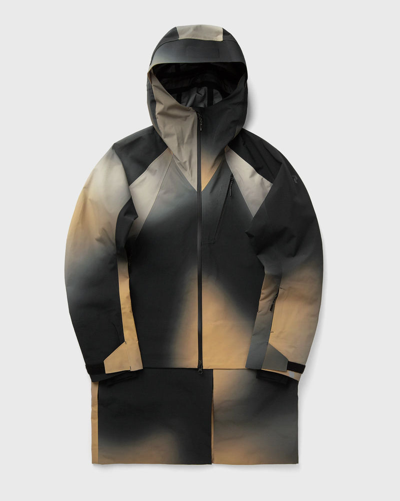 Peak Performance Trailblazer 3L Jacket multi