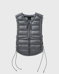 Peak Performance Trailblazer Down Vest silver