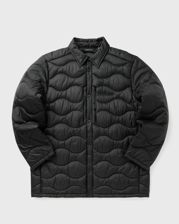 Peak Performance HeliuSynthetic Overshirt black