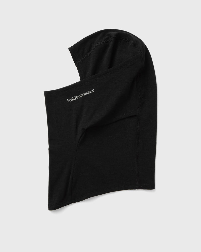 Peak Performance Balaclava black