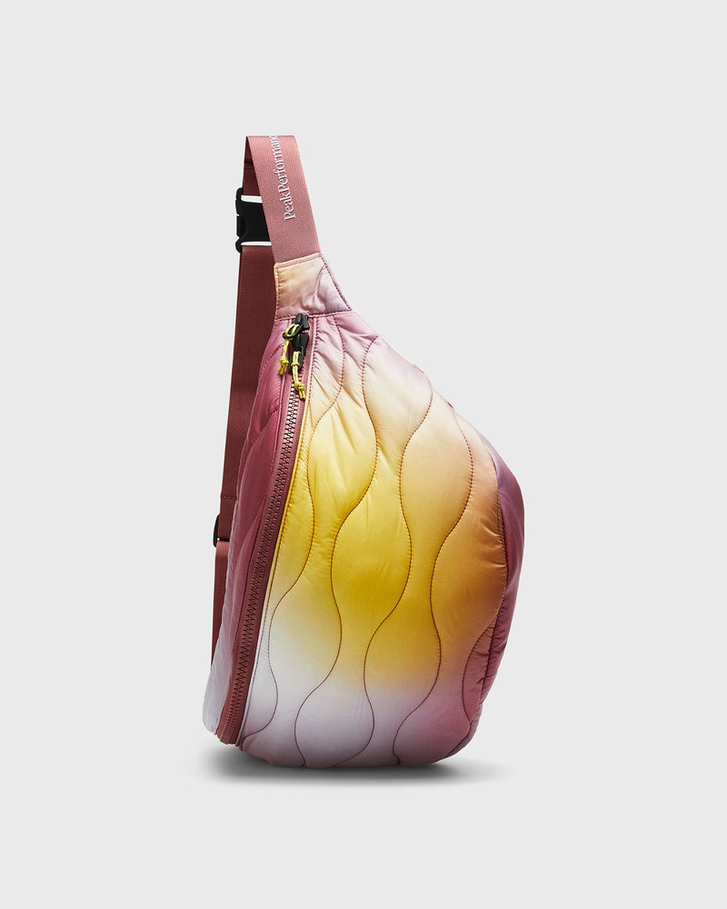 Peak Performance Helium Bum Bag Multi