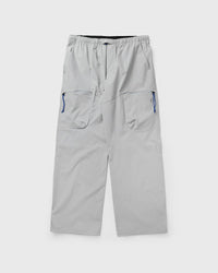 Peak Performance Outdoor Cargo Pants Grey