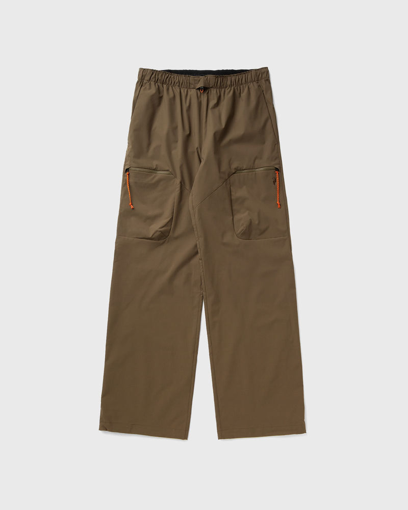 Peak Performance Outdoor Cargo Pants multi