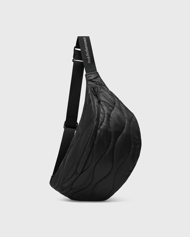 Peak Performance HeliuBuBag black