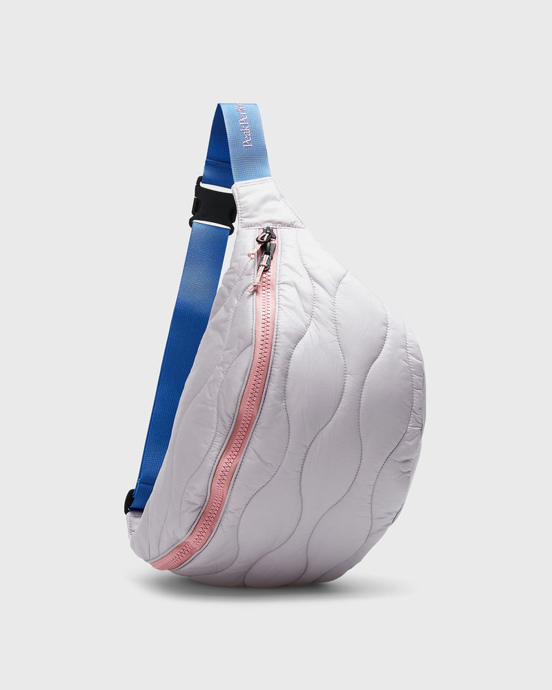 Peak Performance Helium Bum Bag Beige