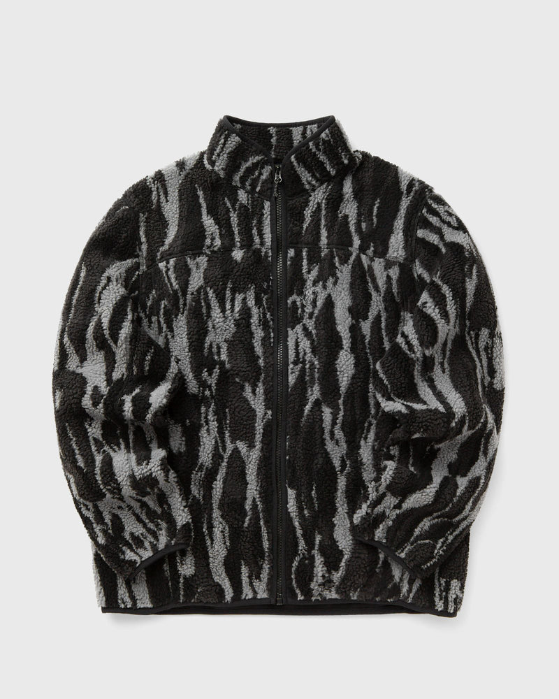 Peak Performance Graphic Pile Jacket multi