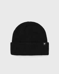 Goldwin Beanie black