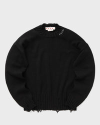 Marni Roundneck Sweater Black