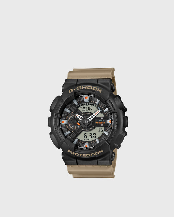 G-Shock Ga-110Tu-1A5Er