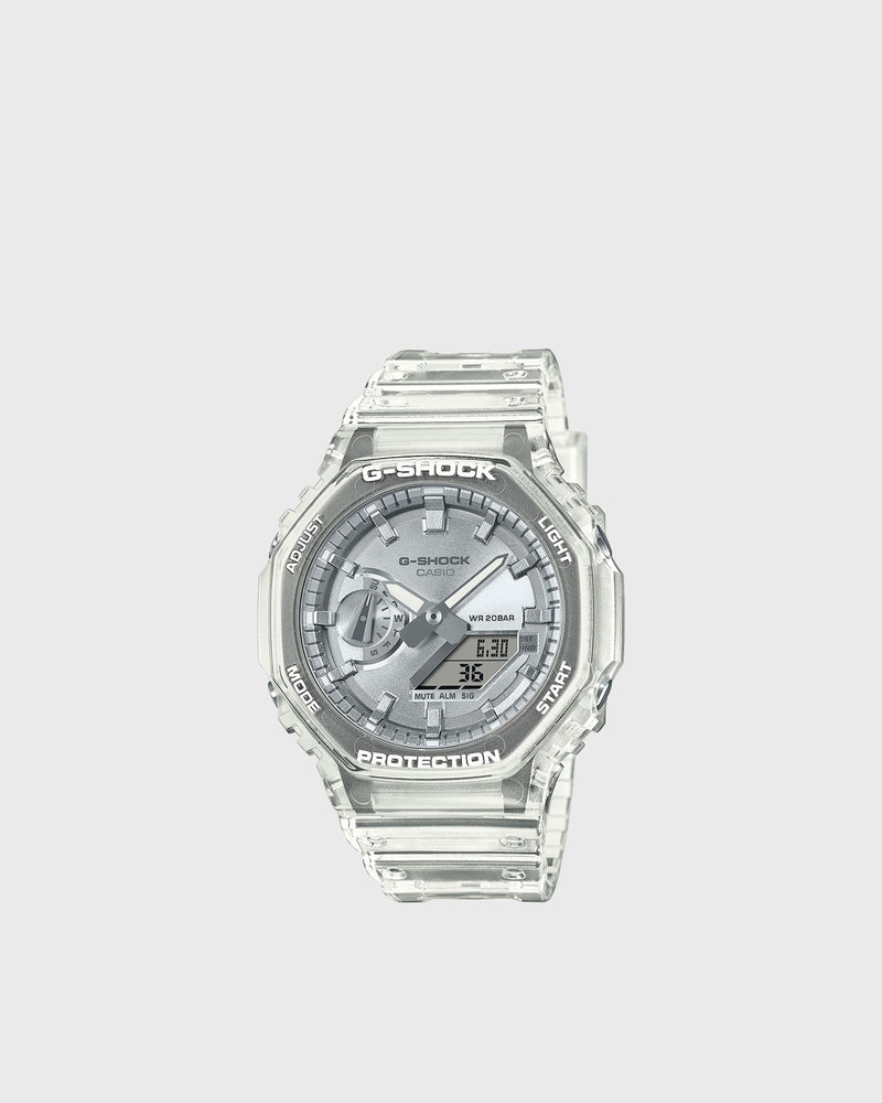 G-SHOCK GA-2100BM-7A8ER silver