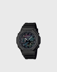 G-SHOCK GA-2100RW-1AER black