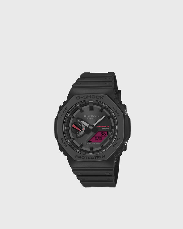 G-SHOCK GA-B2100BBR-1AER black
