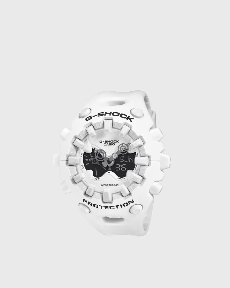 G-Shock Ga-V01-7Aer White