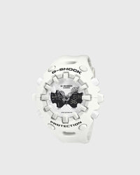 G-shock Ga-v01-7aer white