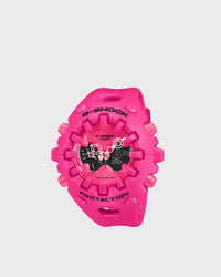 G-shock Ga-v01-4aer pink