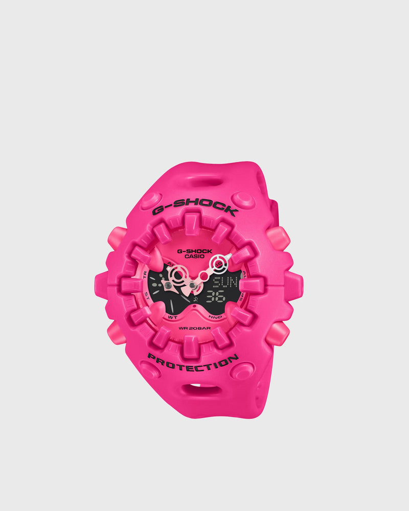 G-shock Ga-v01-4aer pink