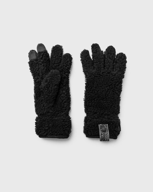 Gramicci Jq Tape Fleece Glove