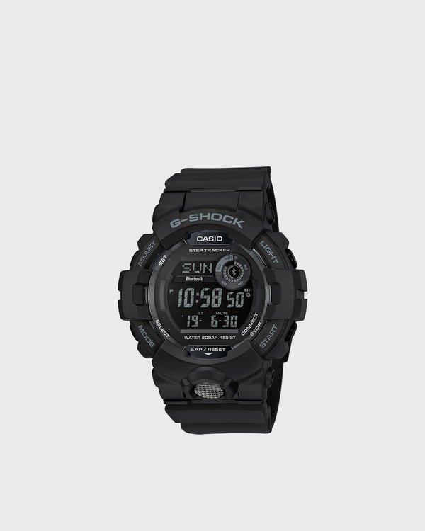 G-Shock Gbd-800-1Ber