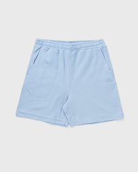 Lacoste Textured Jersey Shorts Blue