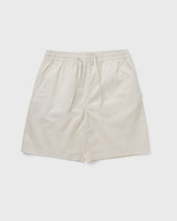 Lacoste Cotton Seersucker Shorts White