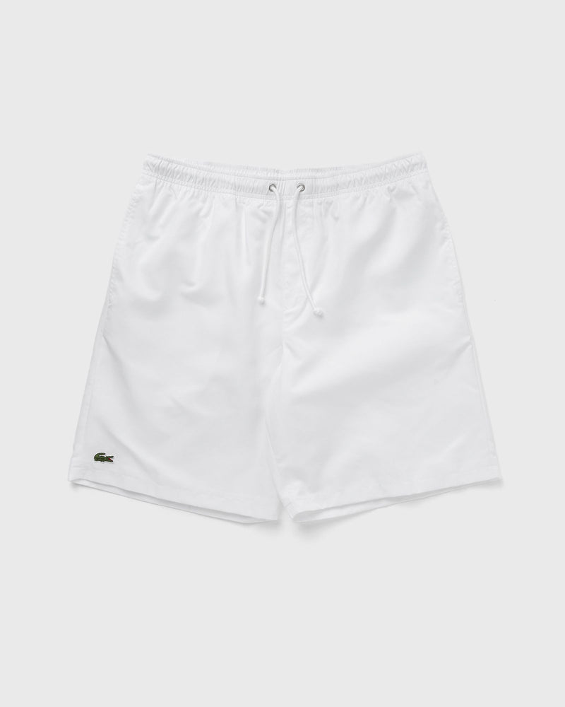 Lacoste SPORT TENNIS SHORTS white