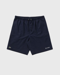 Lacoste X BSTN Short '10th Anniversary‘ blue