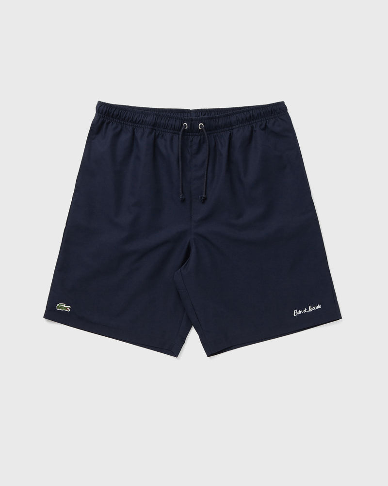 Lacoste X BSTN SHORT '10th Anniversary blue