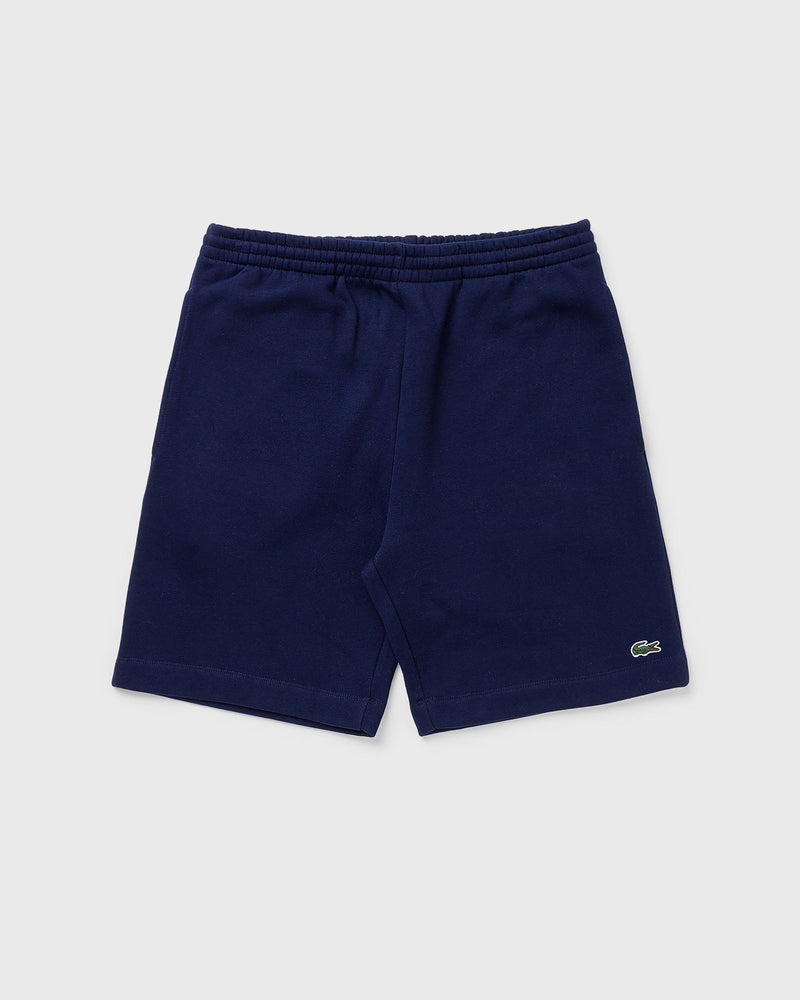 Lacoste FLEECE SHORTS blue