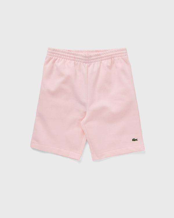 Lacoste SHORTS pink