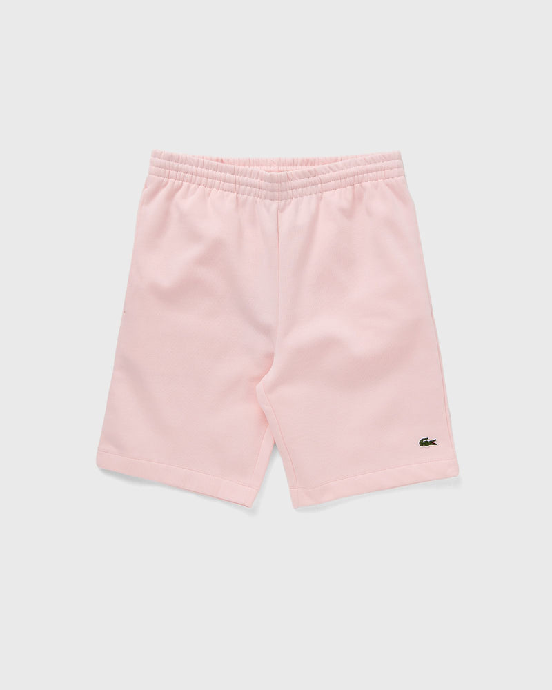 Lacoste SHORTS pink