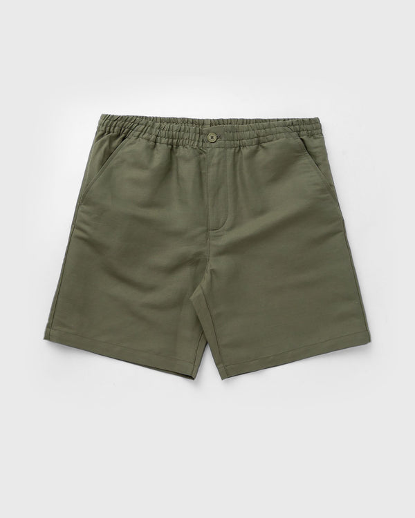 Lacoste SHORT brown