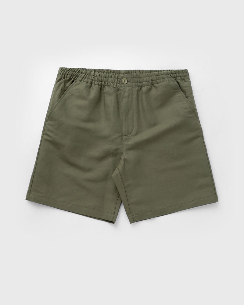 Lacoste SHORT brown