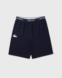 Lacoste Loungewear Shorts Blue