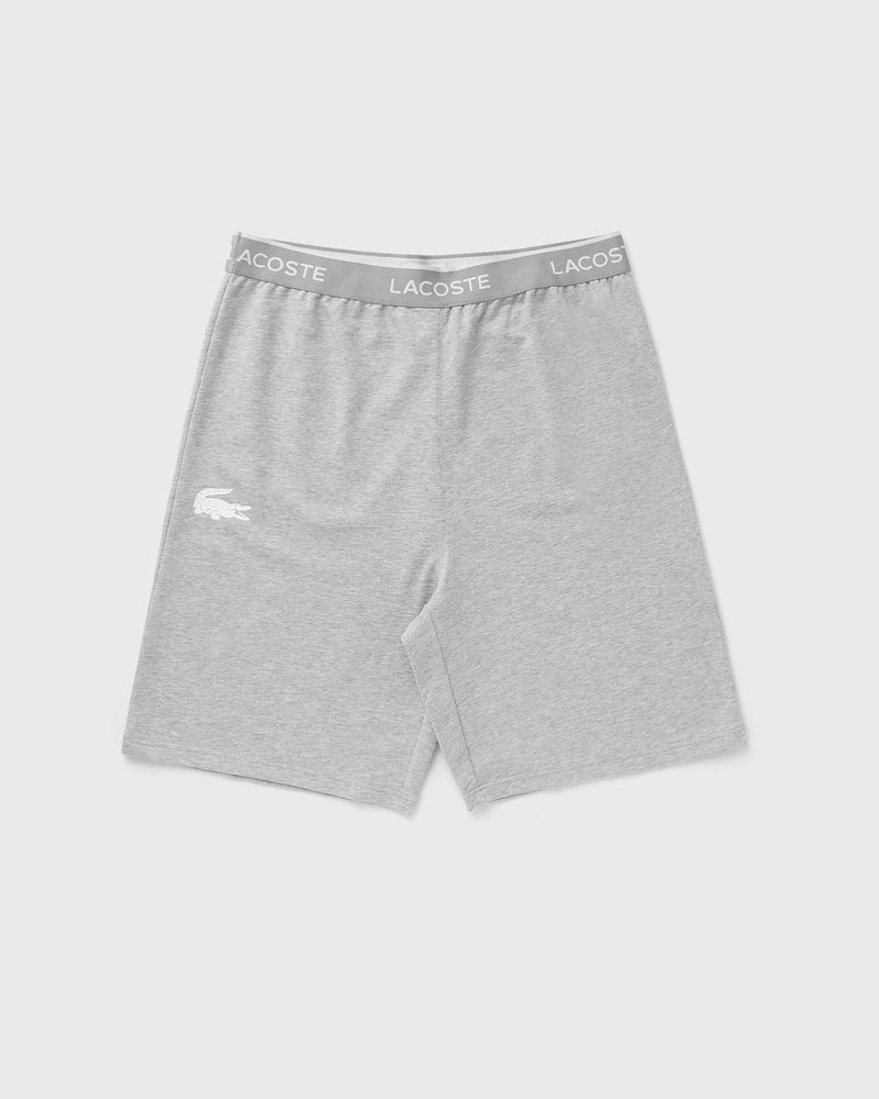 Lacoste Loungewear Shorts Grey