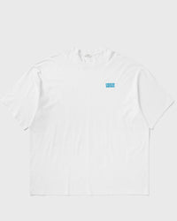 American Vintage GIXY TEE white