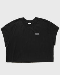 American Vintage Gixy Black