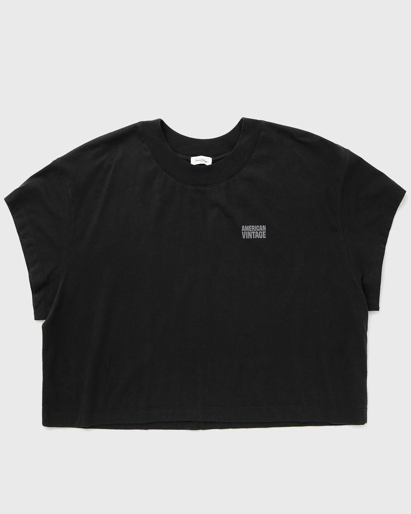 American Vintage Gixy Black