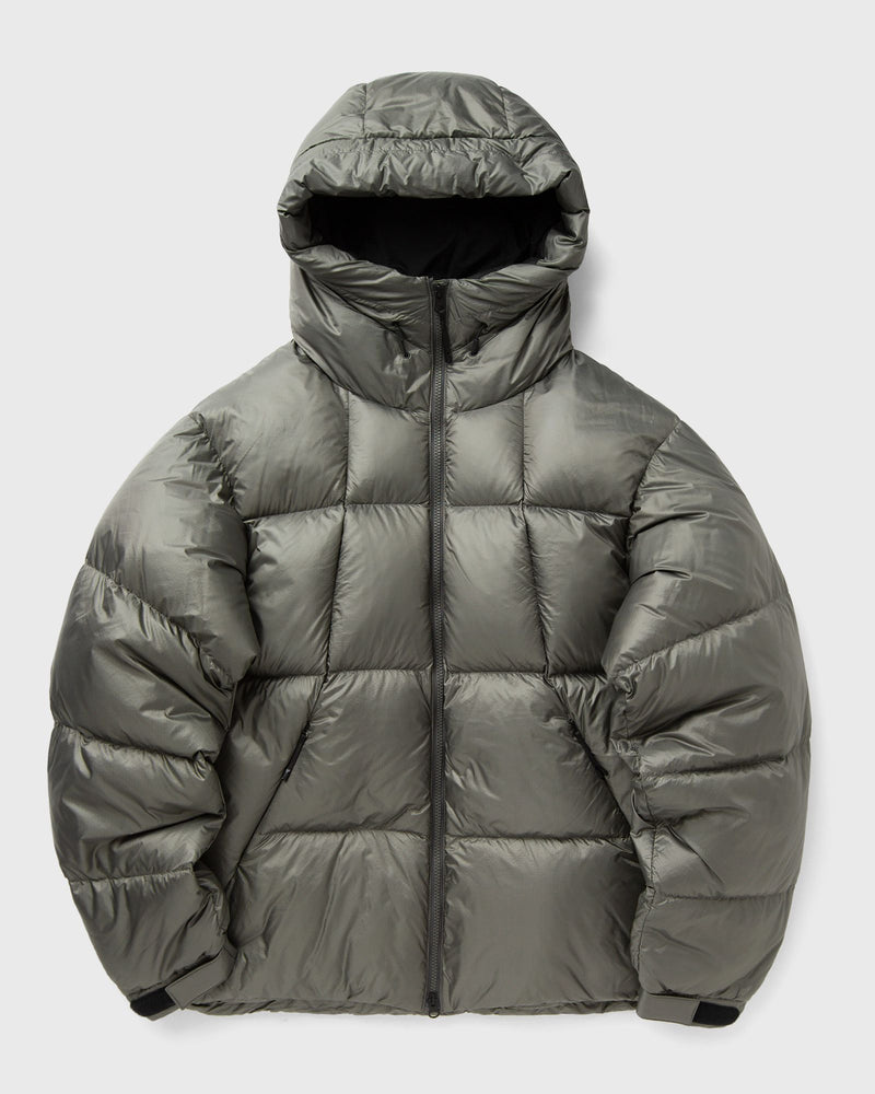 Goldwin Pertex Quantum Down Parka grey