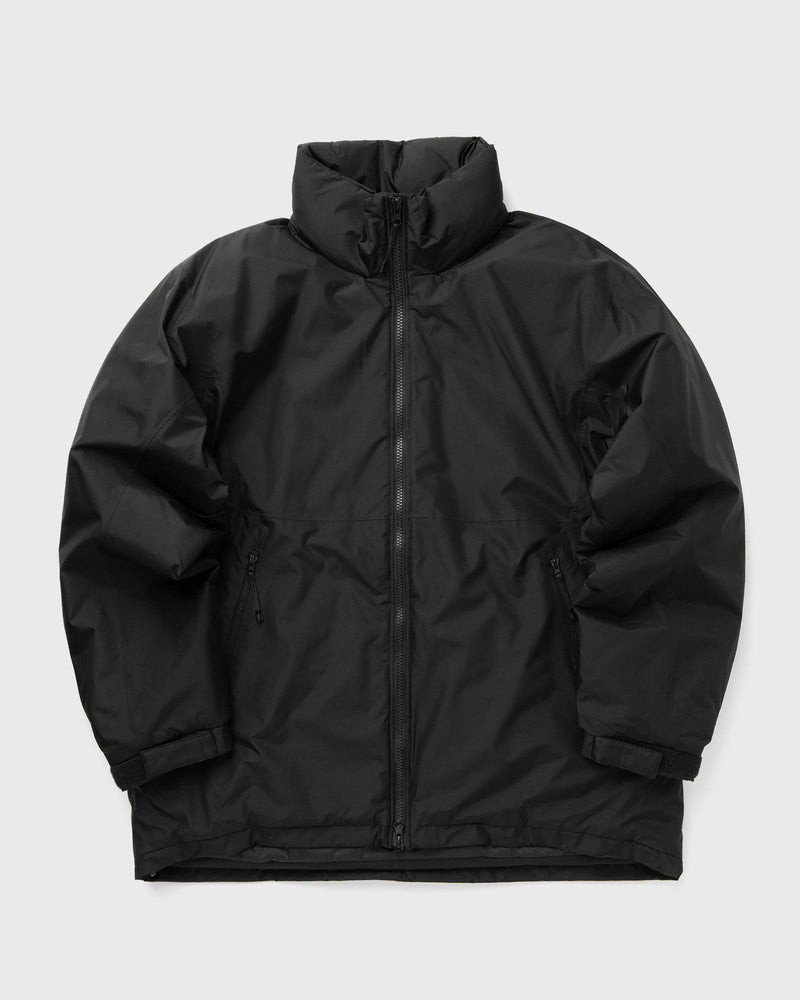 Goldwin Windstopper By Gore-tex LABS Puffy Jacket black
