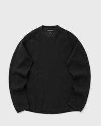 Goldwin WF Light L/S T-shirt black