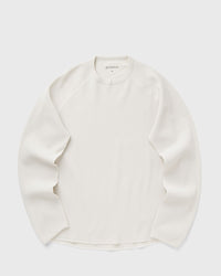 Goldwin WF Light L/S T-shirt beige