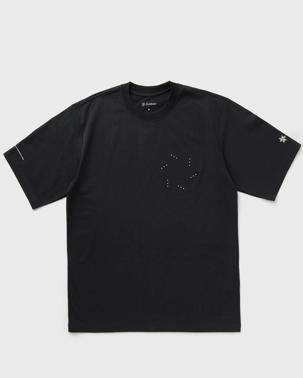 Goldwin Graphic T-shirt black