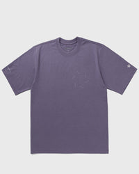 Goldwin Graphic T-shirt purple