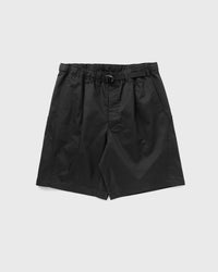 Goldwin Twill Easy Shorts black
